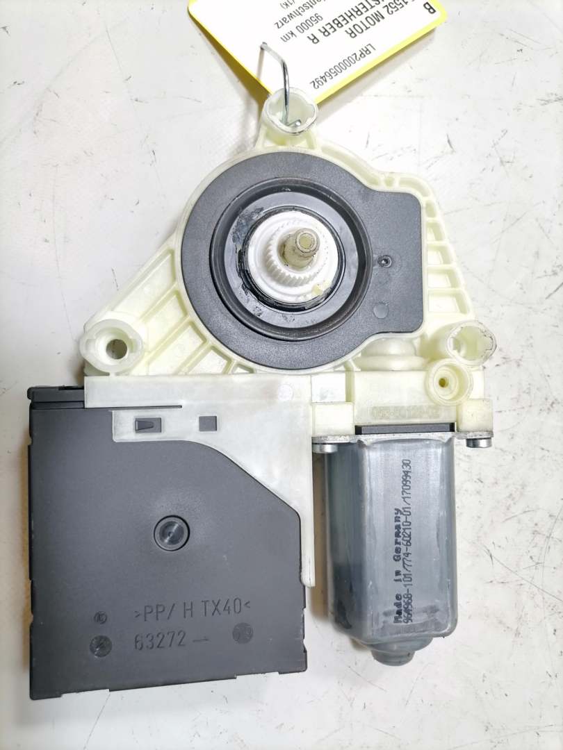 VW Golf 6 original Fensterhebermotor rechts 3-Türer Bj.2009